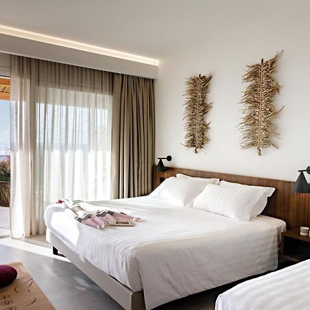 Armacera Resort Zambrone Esterno foto