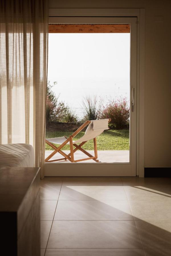 Armacera Resort Zambrone Esterno foto