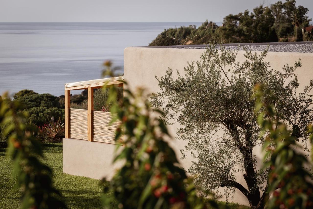 Armacera Resort Zambrone Esterno foto